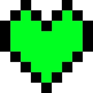 Стикер Стикеры ➡️ @DuoSticker_bot - 3