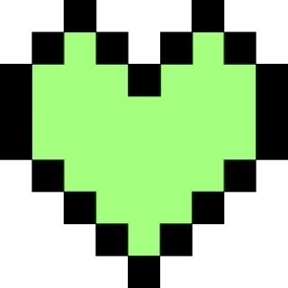 Стикер Стикеры ➡️ @DuoSticker_bot - 10