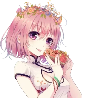 Стикер Стикеры ➡️ @stickplusbot - 2