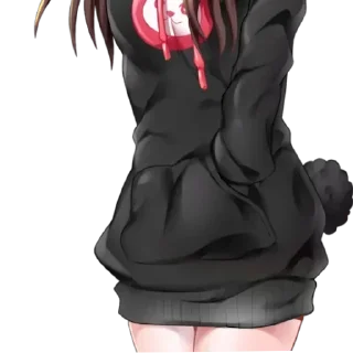 Стикер Стикеры ➡️ @stickplusbot - 9