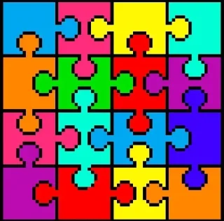 Стикер Стикеры ➡️ @DuoSticker_bot - 5