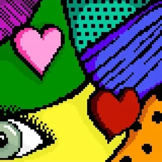 Стикер Стикеры ➡️ @DuoSticker_bot - 6