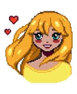 Стикер Стикеры ➡️ @DuoSticker_bot - 0