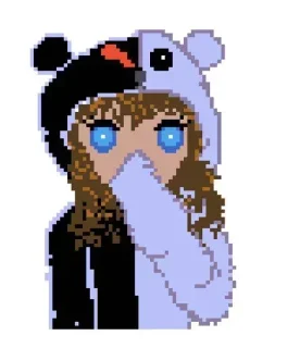 Стикер Стикеры ➡️ @DuoSticker_bot - 7