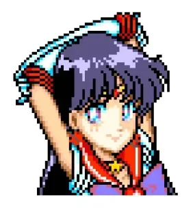 Стикер Стикеры ➡️ @DuoSticker_bot - 3