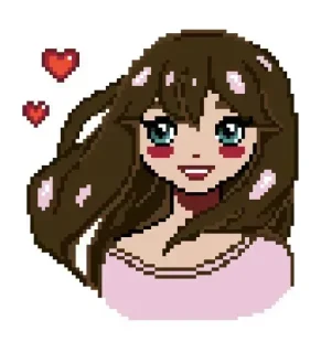 Стикер Стикеры ➡️ @DuoSticker_bot - 9