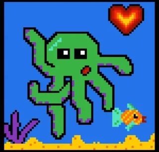 Стикер Стикеры ➡️ @DuoSticker_bot - 11