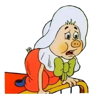 Sticker Стикеры ➡️ @StickerDreamBot - 3