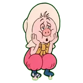 Sticker Стикеры ➡️ @StickerDreamBot - 5