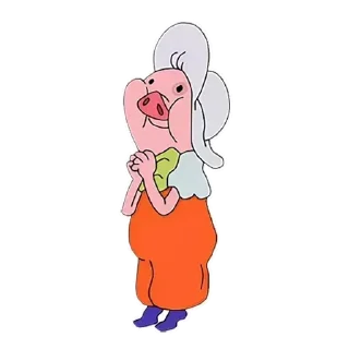 Sticker Стикеры ➡️ @StickerDreamBot - 7