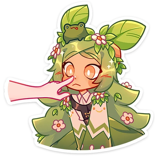 Sticker pack303_stick4gram - 1