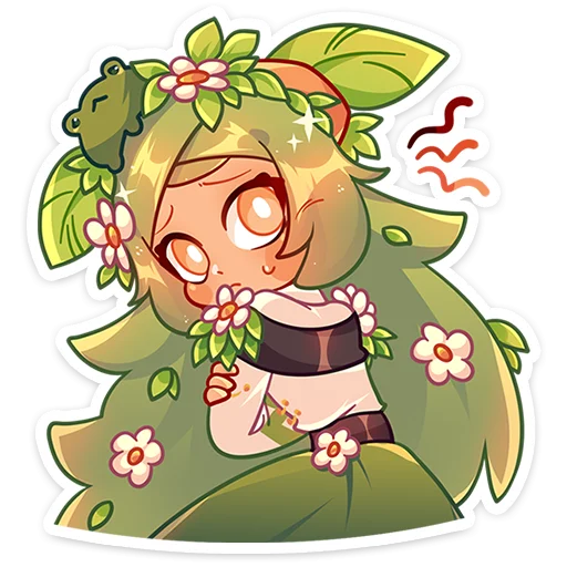 Sticker pack303_stick4gram - 1