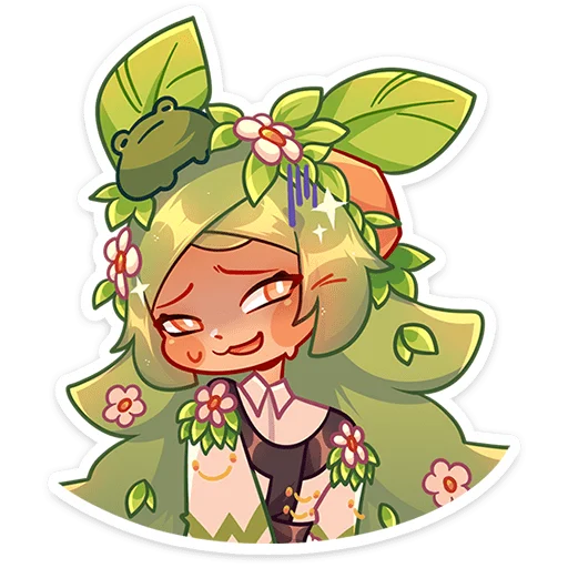 Sticker pack303_stick4gram - 1