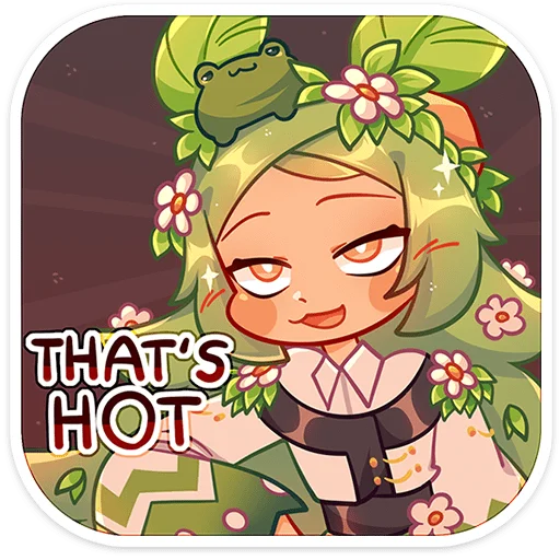 Sticker pack303_stick4gram - 1