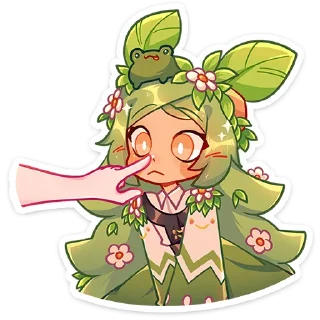 Sticker Лиф | @Stick4gram - 8