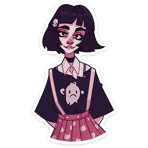 Стикер pack306_stick4gram - 1