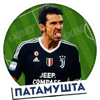 Стикер Стикеры ➡️ @StickerDreamBot - 1