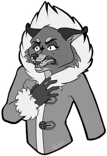 Sticker pack315924559893013_by_sozdat_stikery_bot - 1