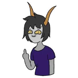 Стикер Стикеры ➡️ @StickersBoxBot - 11