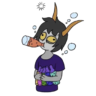 Стикер Стикеры ➡️ @StickersBoxBot - 3