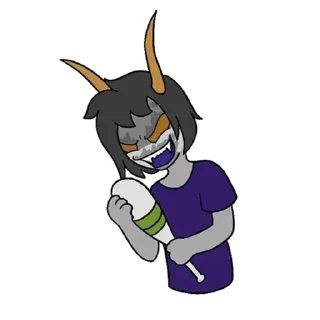 Стикер Стикеры ➡️ @StickersBoxBot - 10