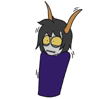 Стикер Стикеры ➡️ @StickersBoxBot - 6