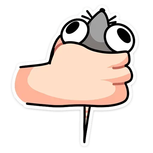 Стикер pack3364_by_StickerDreamBot - 1