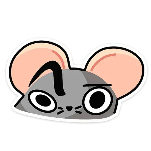 Стикер pack3364_by_StickerDreamBot - 1