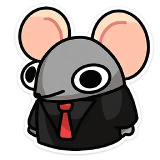 Sticker Стикеры ➡️ @StickerDreamBot - 11