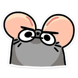 Sticker Стикеры ➡️ @StickerDreamBot - 5