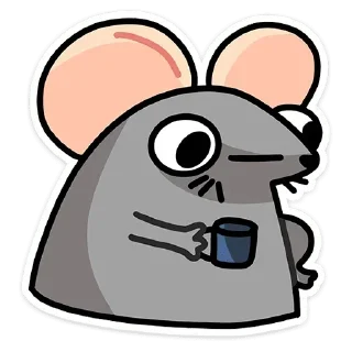 Sticker Стикеры ➡️ @StickerDreamBot - 9