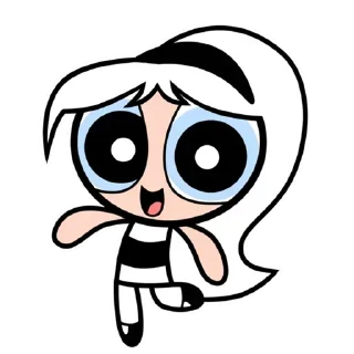 Стикер Стикеры ➡️ @StickersListBot - 4