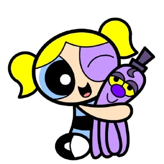 Стикер Стикеры ➡️ @StickersListBot - 2