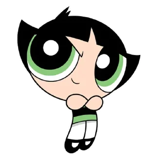 Стикер Стикеры ➡️ @StickersListBot - 10