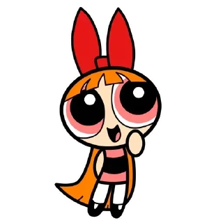 Стикер Стикеры ➡️ @StickersListBot - 6