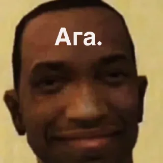 Стикер Стикеры ➡️ @DuoSticker_bot - 4