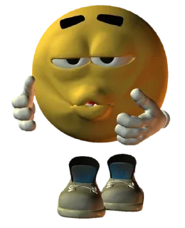 Sticker Стикеры ➡️ @DuoSticker_bot - 0