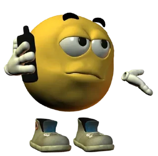 Sticker Стикеры ➡️ @DuoSticker_bot - 1