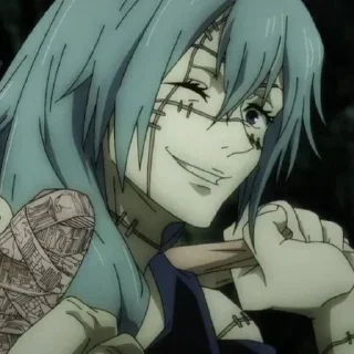 Стикер Стикеры ➡️ @StickerDreamBot - 8