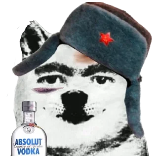 Стикер Стикеры ➡️ @StickersListBot - 10