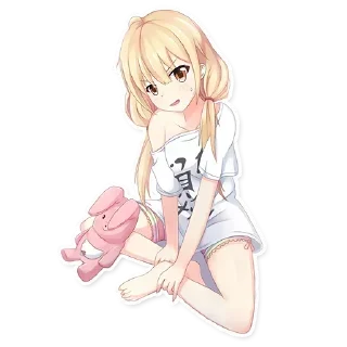 Sticker Стикеры ➡️ @StickerDreamBot - 9