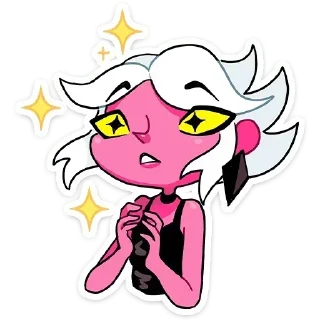 Sticker Стикеры ➡️ @stickplusbot - 1