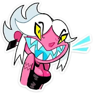 Sticker Стикеры ➡️ @stickplusbot - 5