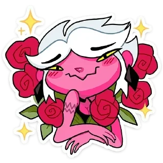 Sticker Стикеры ➡️ @stickplusbot - 0