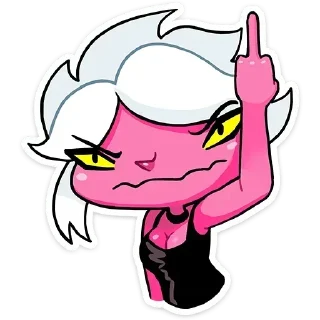 Sticker Стикеры ➡️ @stickplusbot - 9