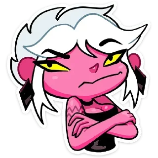 Sticker Стикеры ➡️ @stickplusbot - 11