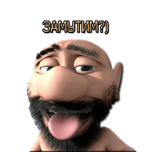 Sticker pack409_by_StickersListBot - 1