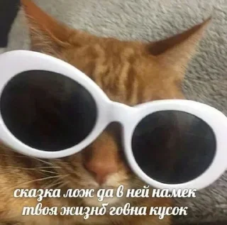 Sticker Стикеры ➡️ @StickerDreamBot - 8