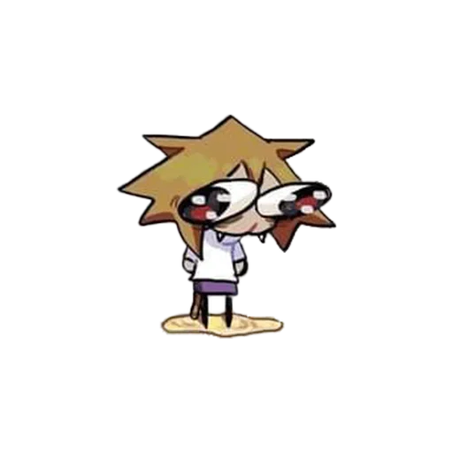 Sticker pack445_by_DuoSticker_bot - 1