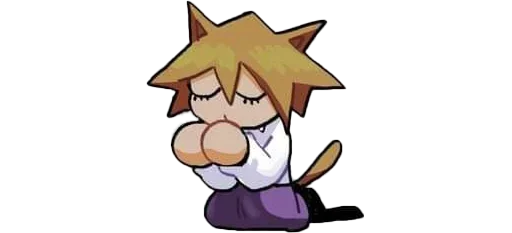 Sticker pack445_by_DuoSticker_bot - 1